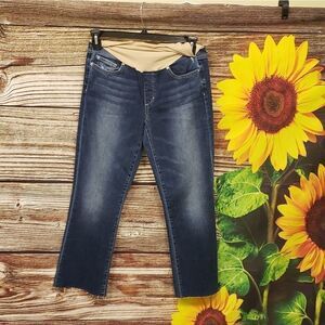 Joe's Maternity pants " The Callie" size 12 NWT